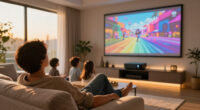 11 Best 4K Home Theater Projectors in 2026