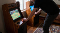 12 Best Home Arcade Cabinets for 2026