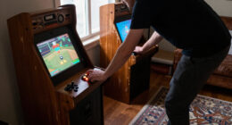 12 Best Home Arcade Cabinets for 2026