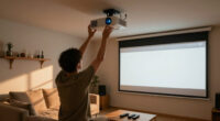 12 Best Home Theater Projectors for 2026