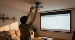 12 Best Home Theater Projectors for 2026
