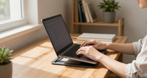 12 Best Portable Laptop Stands in 2026