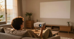 13 Best Portable Projectors in 2026