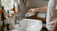 13 Things To Get Rid Of In Your Bathroom Without A Second Thought
