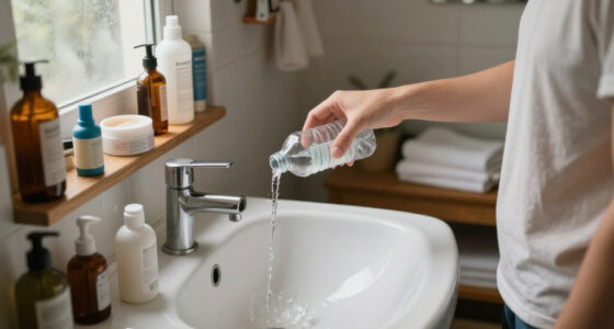 13 Things To Get Rid Of In Your Bathroom Without A Second Thought