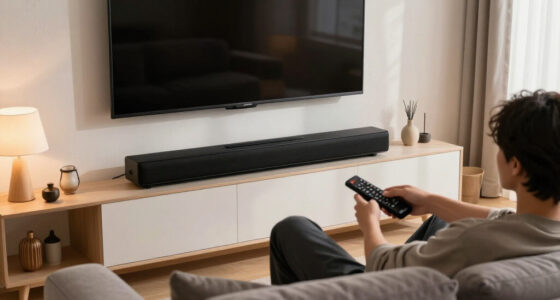 14 Best Home Theater Soundbars for 2026