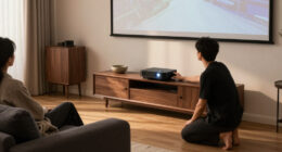 14 Best Short Throw Projectors for Home Theaters in 2026