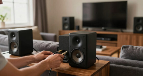 14 Best Surround Sound Speaker Systems in 2026