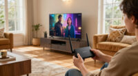 14 Best Wireless HDMI Extenders For Home Theater In 2026
