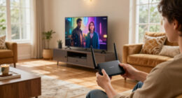 14 Best Wireless HDMI Extenders For Home Theater In 2026