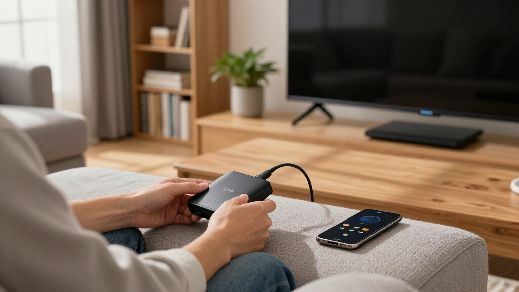 14 Best Wireless HDMI Transmitters for 2026