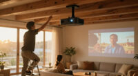 15 Best Projector Ceiling Mounts for 2026