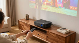 15 Best Ultra Short Throw Projectors in 2026