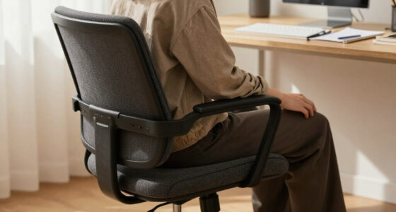 17 Comfortable Office Chairs That Are Perfect For Your Work-from-Home Setup