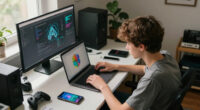 5 Things To Know About Teens' Views On AI Today