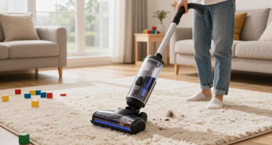 6 Top-Rated Wet-Dry Vacuums That Will Clean Up After Pets And Kids Effortlessly