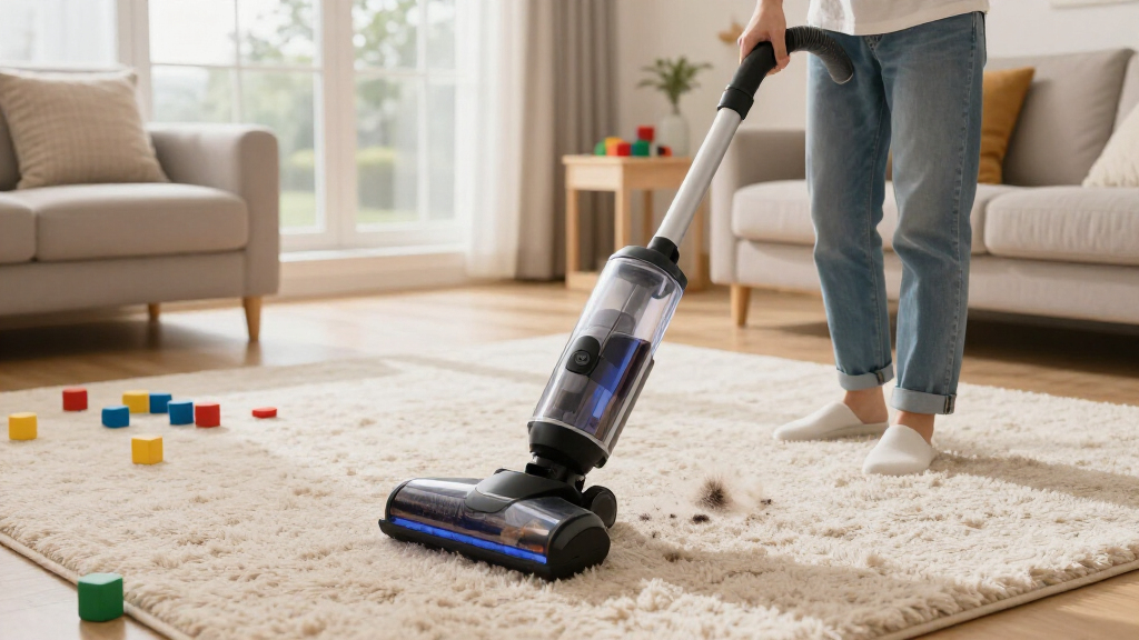 6 Top-Rated Wet-Dry Vacuums That Will Clean Up After Pets And Kids Effortlessly