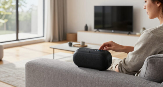 8 Best Multi-Room Wireless Audio Systems in 2026
