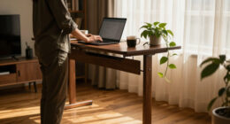 9 Of Our Favorite Standing Desks You Can Buy Now