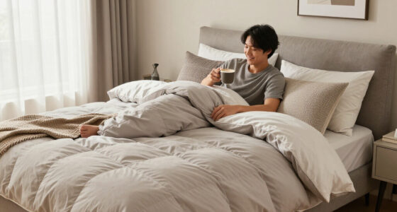 A Designer’s Favorite Macy’s Bedding Is On Major Sale Right Now