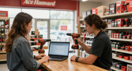 A Year In, Ace Hardware’s RedVest Media Expands Its Reach