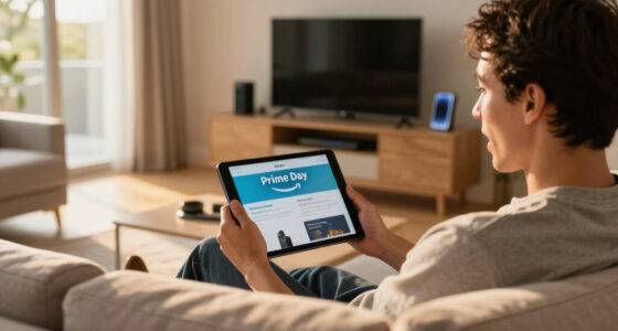 Amazon Prime Day Big Deal Days Are Coming! Here’s Everything You Need To Know