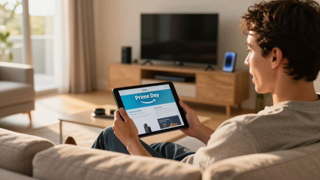 Amazon Prime Day Big Deal Days Are Coming! Here’s Everything You Need To Know