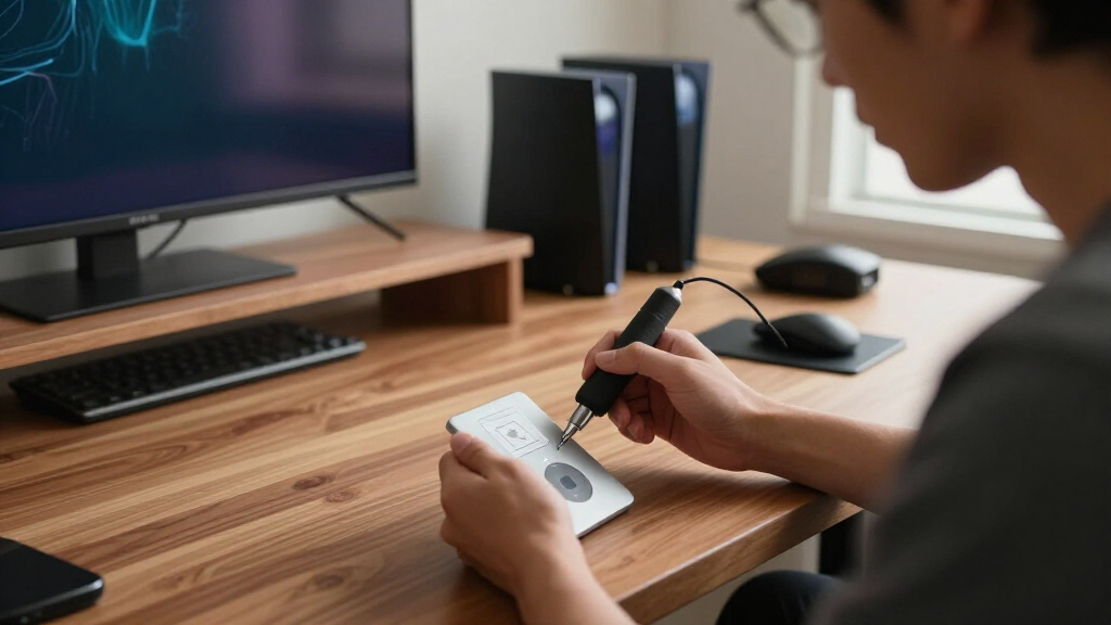 Apple iPod Engraver (2019)
