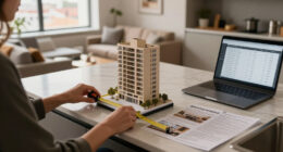 Barcelona Housing Prices Near Record €5,440/M² In August