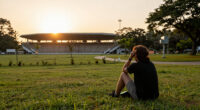 Caio Martins Stadium In Niterói To Become Park And Reservoir