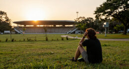 Caio Martins Stadium In Niterói To Become Park And Reservoir