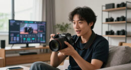 Canon EOS R8 Mark II Announced: Our Thoughts And Reaction