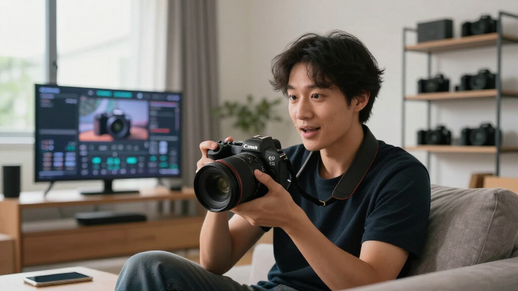 Canon EOS R8 Mark II Announced: Our Thoughts And Reaction