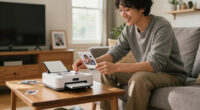Costco Is Selling The Cutest Mini Photo Printers