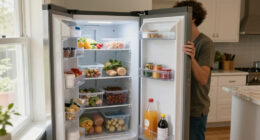 Costco’s Newest Storage Find Will Make Your Freezer Feel 2X As Big