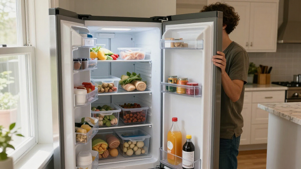 Costco’s Newest Storage Find Will Make Your Freezer Feel 2X As Big
