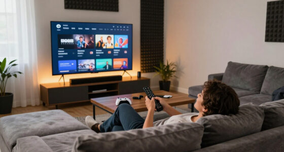 Home Media Room Essentials Checklist 2026