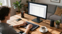 Home Media & Work Setup Checklist 2026