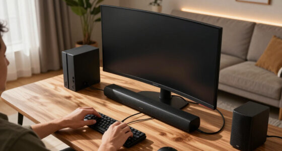 Ultimate Home Media & Workspace Checklist 2026