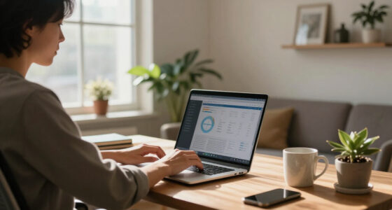 Home Office Surges In Global Coverage