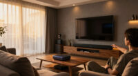 Home Theater Setup Checklist 2026