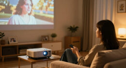 Home Theater Projectors: A Prime Big Deal Days Guide