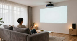 How to Choose Home Theater Projectors