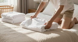 I Touched Every Sheet And Towel I Could Find At Parachute — These Are The Ones I’d Buy