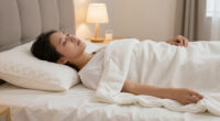 If You Wake Up Sweating Every Night, These Cooling Sheets Are An Absolute Must-Have (And 25% Off)