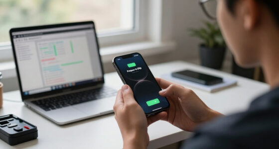 iPhone 18 Pro Max Requires 'Prepare To Ship' Battery Drain Before Shipping