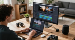 Home Media & Workspace Gear Checklist 2026
