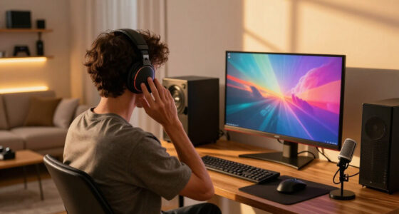 Home Media & Workspace Gear Checklist 2026