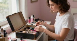My Nail Polishes Live In A Sad, Overlooked Box — A Beauty Writer’s Solution Is The “Dopest” Alternative