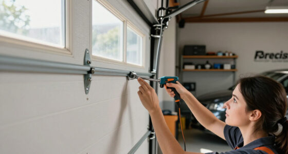 Precise Garage Doors Services Surges In Global Coverage